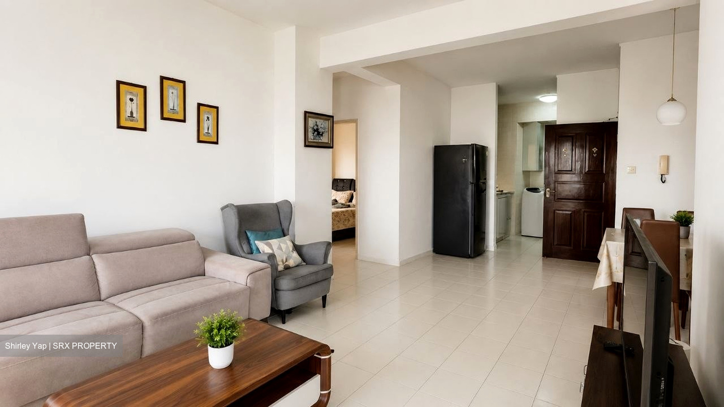 Bayshore Park (D16), Condominium #580666201